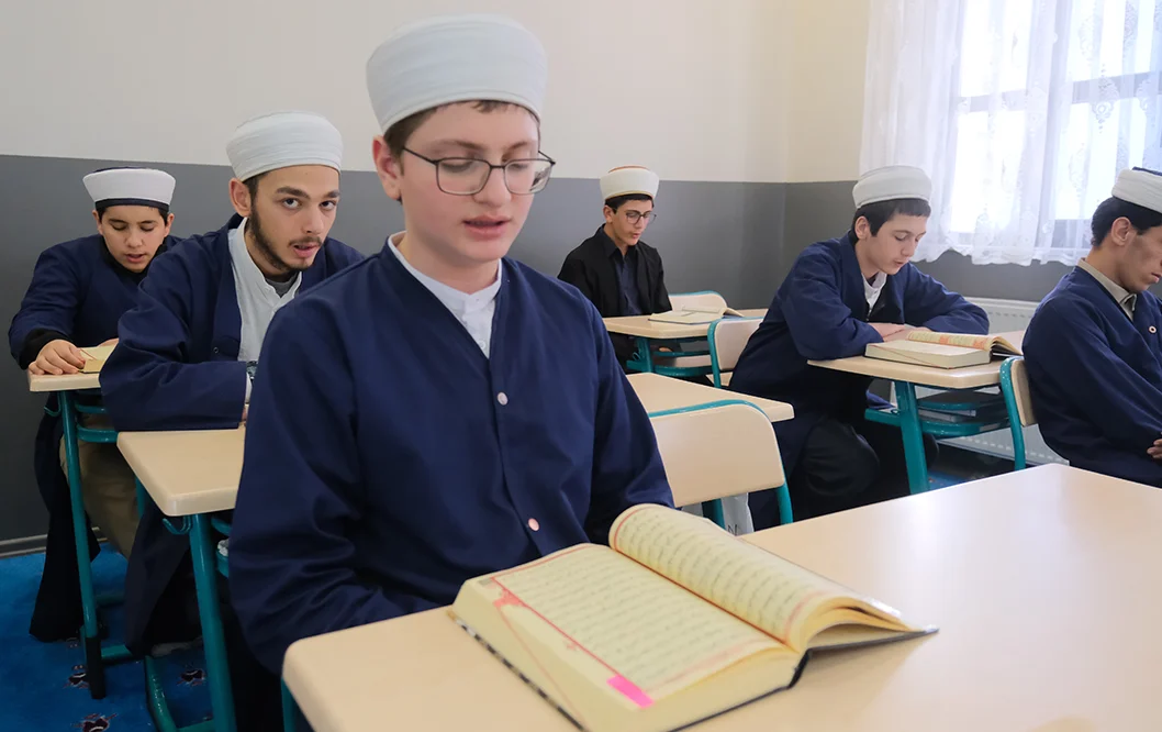 Hafızlık Aşamaları Nelerdir?