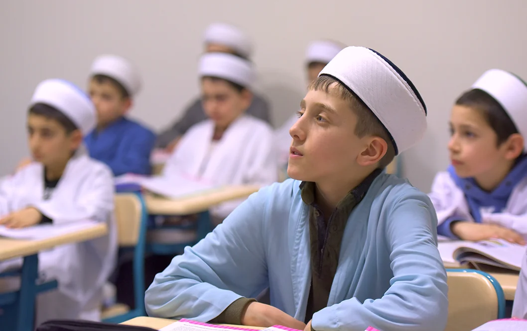 Hafızlık Eğitimi Nasıl Olur?
